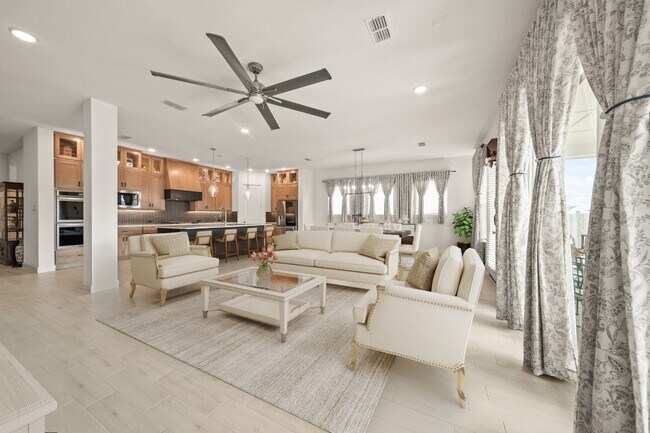 Building Photo - 7319 Autumn Sage Dr