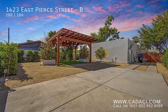Building Photo - 1423 E Pierce St