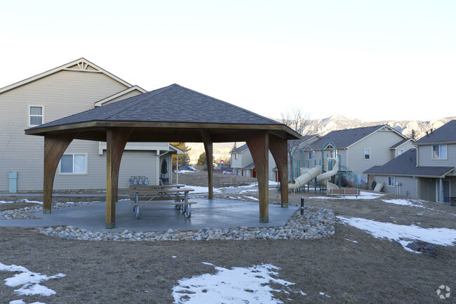 Building Photo - Lone Tree Village Apartments