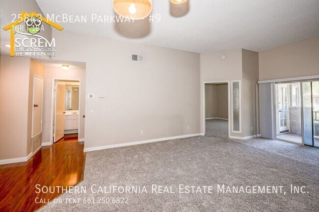 Building Photo - 25843 McBean Pkwy