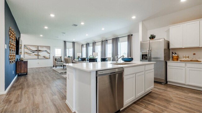 Building Photo - BRAND NEW! Lennar Homes Cottage Collection