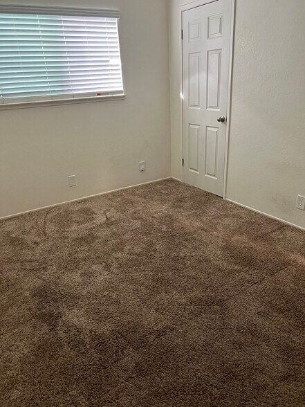 first bedroom - 5287 Snow Dr