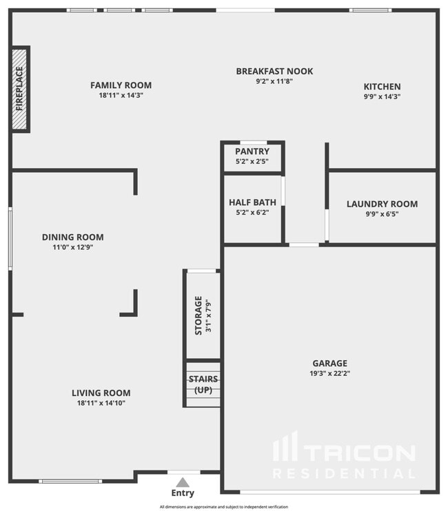 Building Photo - 14367 Talawa Dr