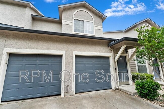 Building Photo - 2601 Preston Rd