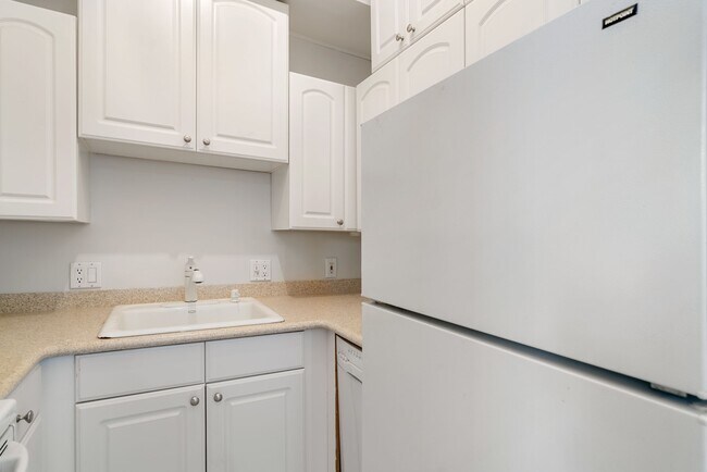 Building Photo - 17 Cazenove St