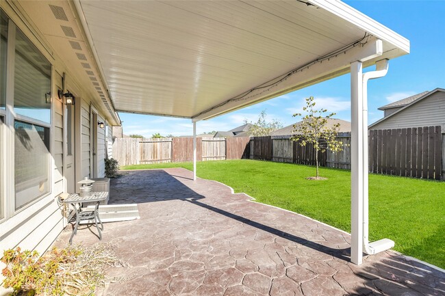 Building Photo - 2023 Louetta Mist Dr