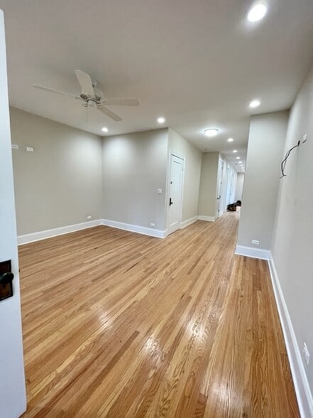 Building Photo - 5506 N Glenwood Ave