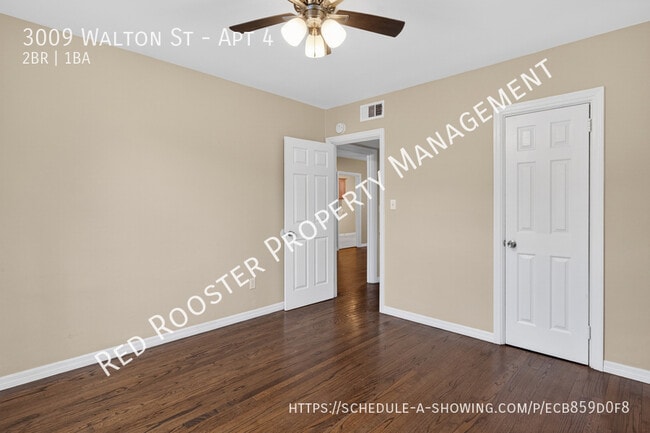 Building Photo - 3009 Walton St