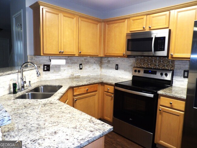 Building Photo - 3503 Parc Cir SW