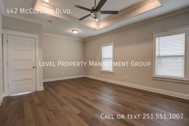 Building Photo - 442 McClellan Blvd