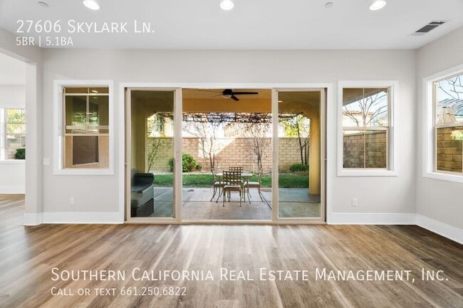 Building Photo - 27606 Skylark Ln