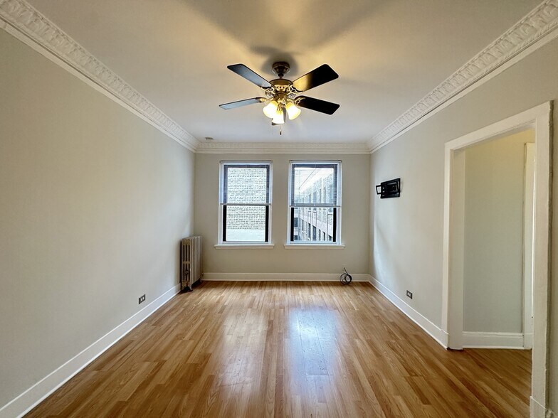 Building Photo - 3824 N Fremont St