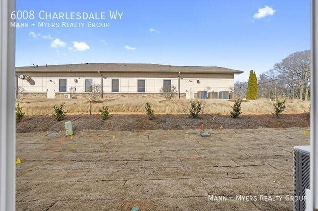 Building Photo - 6008 Charlesdale Wy