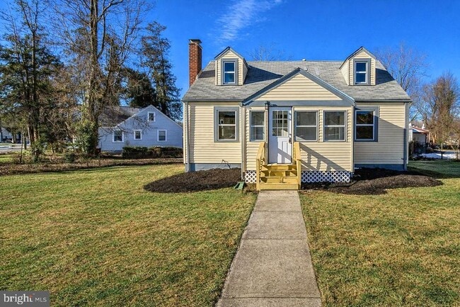 Building Photo - 200 Mohican Dr