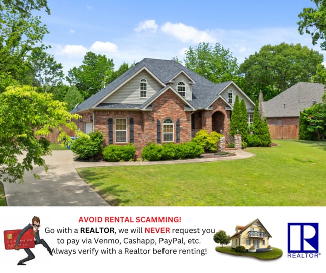 Primary Photo - 204 Tunbridge Dr