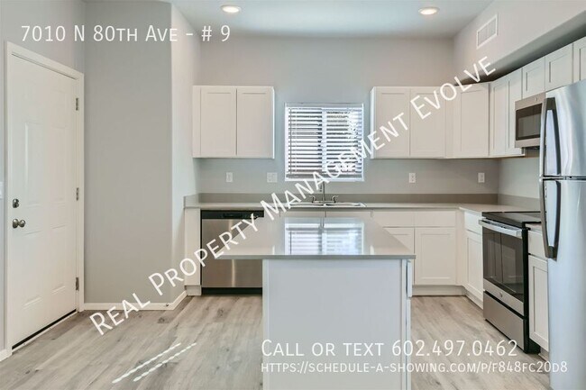 Building Photo - 7010 N 80th Ave