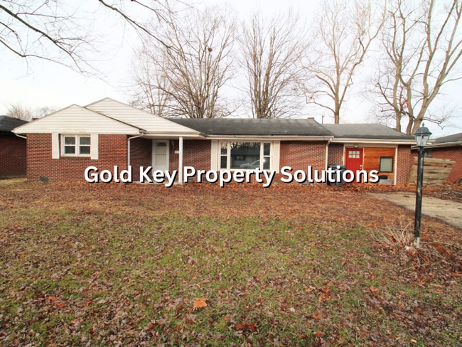 Building Photo - Huge 5 BR 2 Full Bath House with Central Air (Section 8 Approved)