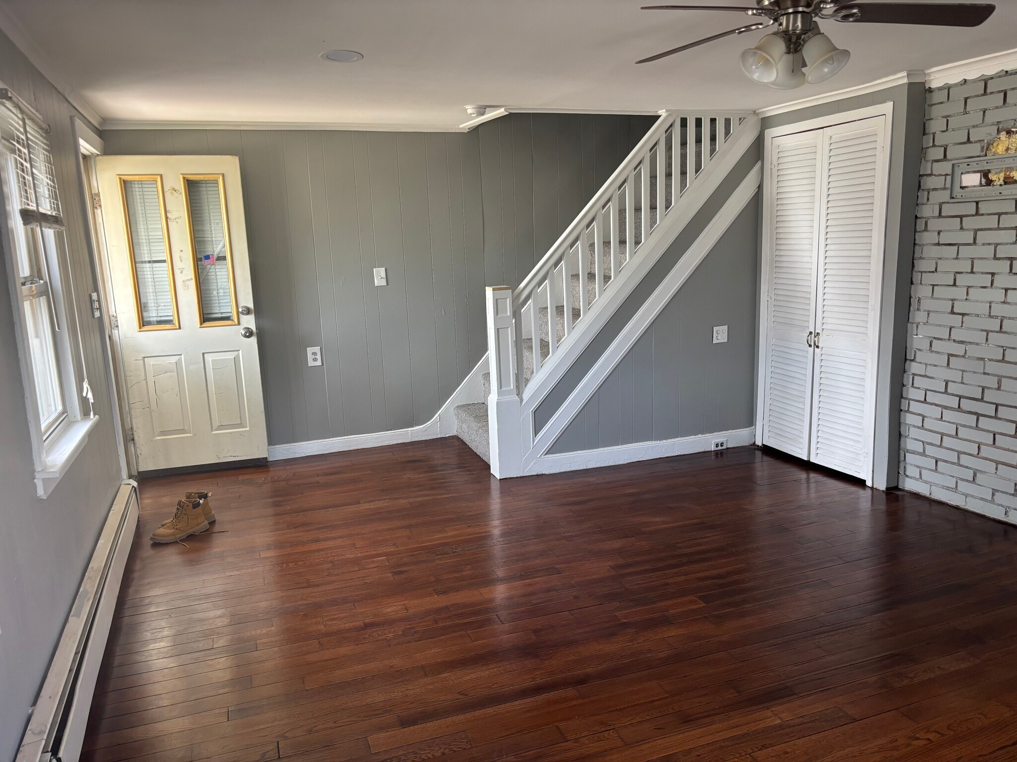 Building Photo - 17 Tennent Ave