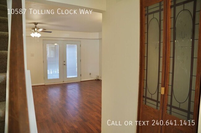 Building Photo - 10587 Tolling Clock Way