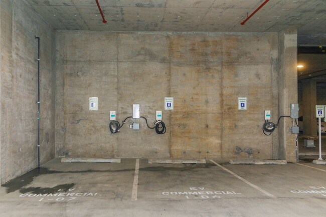 Building Photo - The Park on Keeaumoku - largest 2-bedroom residence offering 1,074 square feet of interior living...