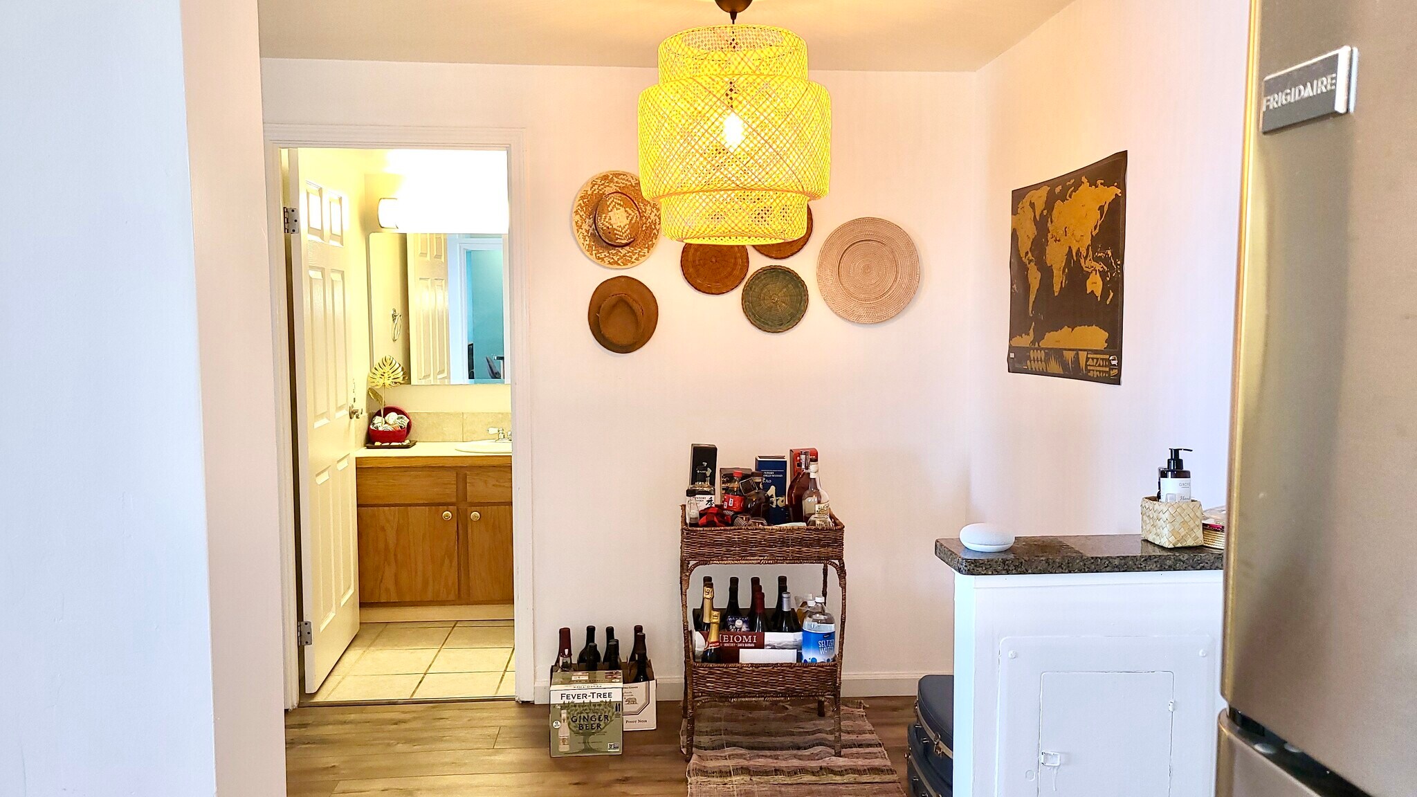 Breakfast nook 1 - 1301 Speer Blvd