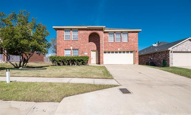 Primary Photo - 4271 Cave Cove Ct
