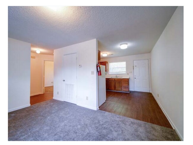 Interior Photo - New Garden Place Apartments