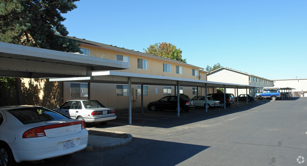 Building Photo - Devonshire Court Apartments