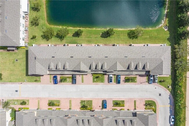 Building Photo - MOVE IN SPECIAL- 3/2.5 Beautiful Energy Efficient Townhome in St. Cloud