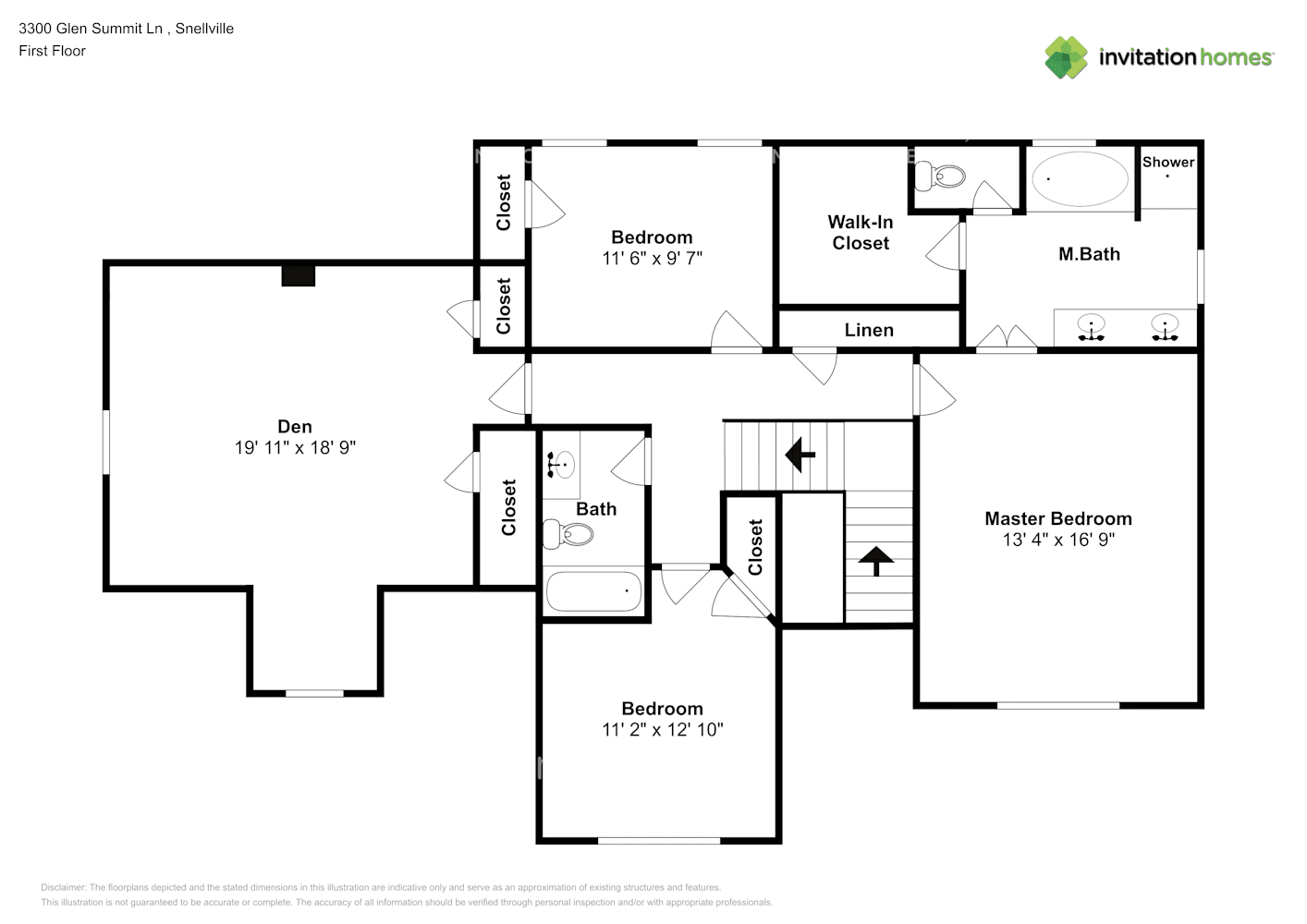 Building Photo - 3300 Glen Summit Ln
