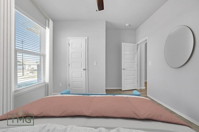 Building Photo - Naples: Your Stylish Haven in Owasso