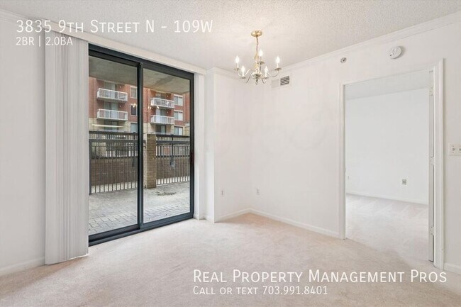 Building Photo - 3835 9th St N