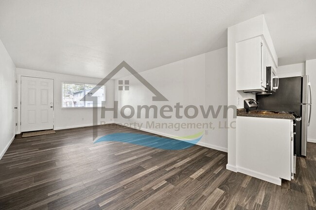 Building Photo - 2850 N Francis St