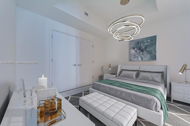 Building Photo - 851 NE 1st Ave