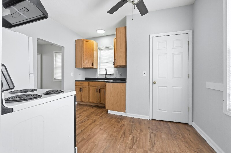 Building Photo - 1625 Sherman Blvd