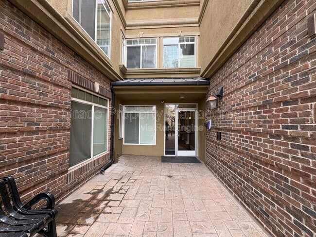 Building Photo - 1776 N Race St