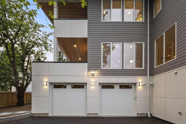 Building Photo - 13755 1st Ave NW