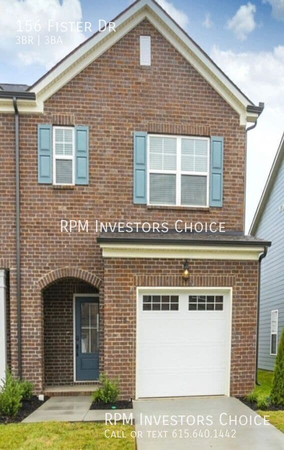 Building Photo - 156 Fister Dr