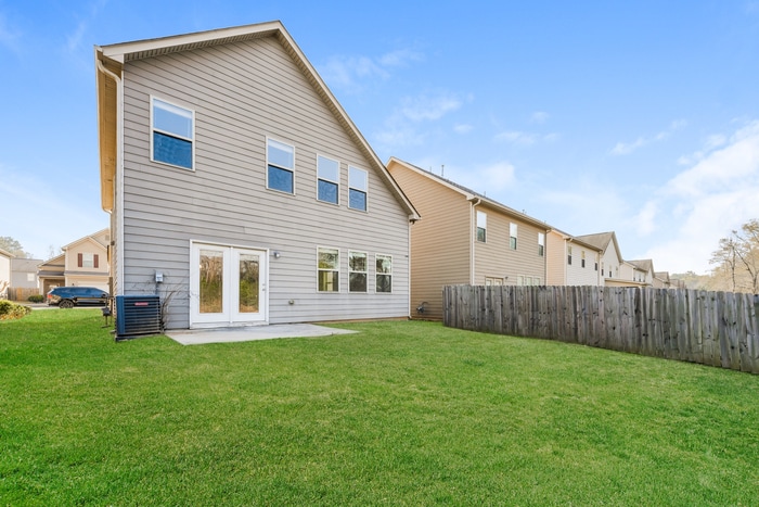 Building Photo - 2419 Oakleaf Cir