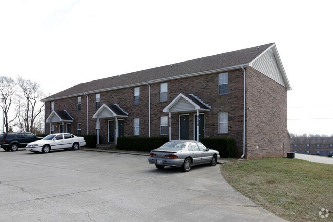 Building Photo - 3273 Tower Dr