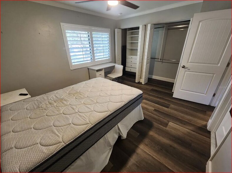 Bedroom #2 - 2735 SW 35th Pl