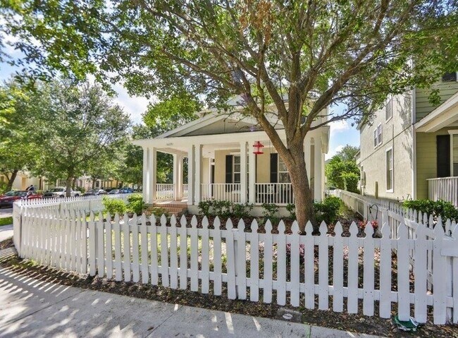 Building Photo - 16221 Bridgewalk Dr
