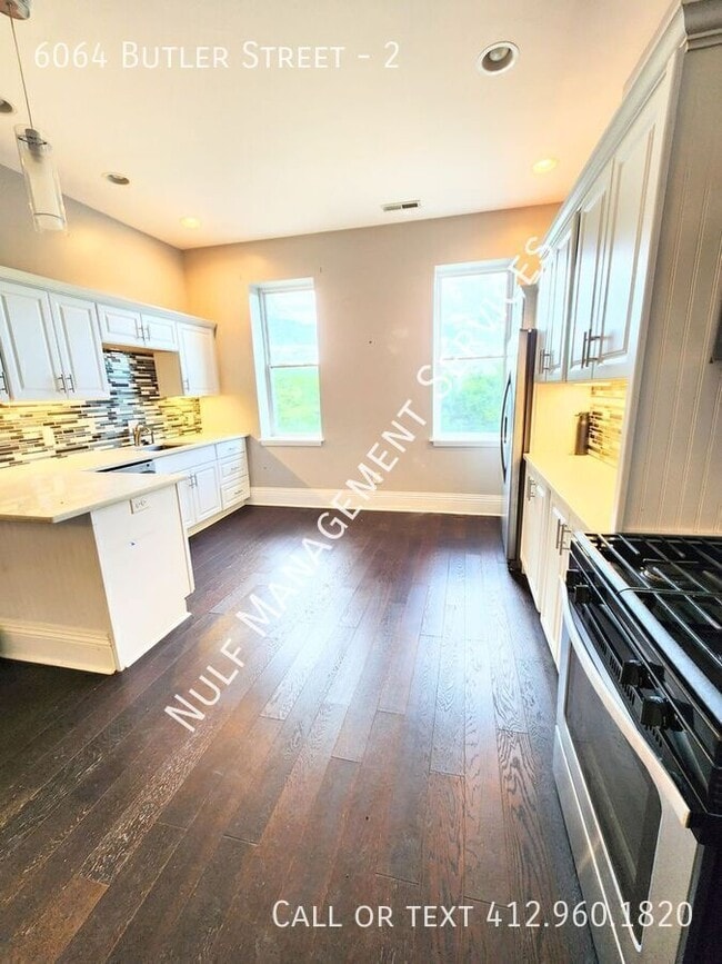Building Photo - 6064 Butler St