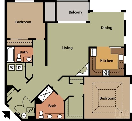 Building Photo - 417 Timberlake Dr