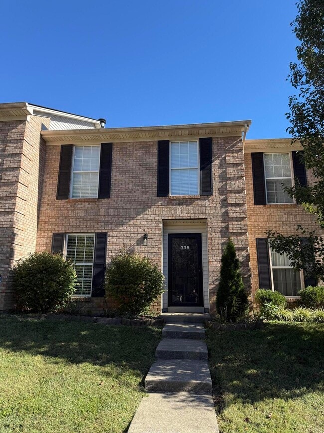 Building Photo - 335 Houston Creek Dr