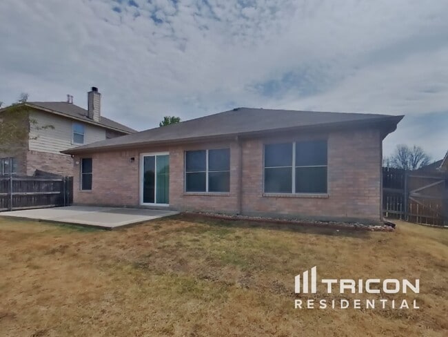 Building Photo - 6709 Bison Trail