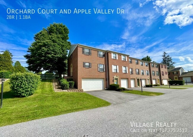 Primary Photo - 202 Orchard Ct