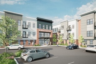 Building Photo - The Lighthouse at Norton Avenue