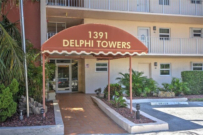 Building Photo - 1391 S Ocean Blvd