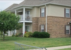 Primary Photo - Capitol Pointe